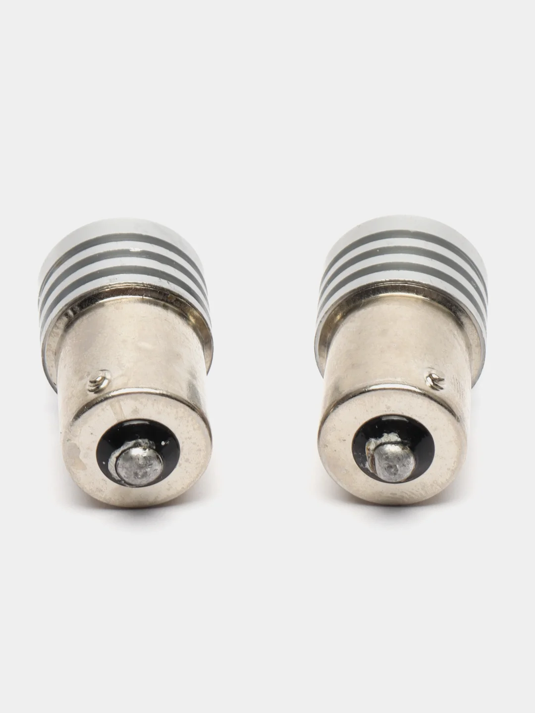 Лампа P21W LED 12V 1,5W (BA15s) LB002 5000K White (блистер, 2шт.) CA-RE