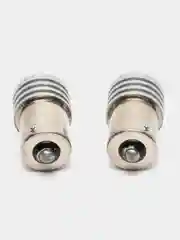 Лампа P21W LED 12V 1,5W (BA15s) LB002 5000K White (блистер, 2шт.) CA-RE