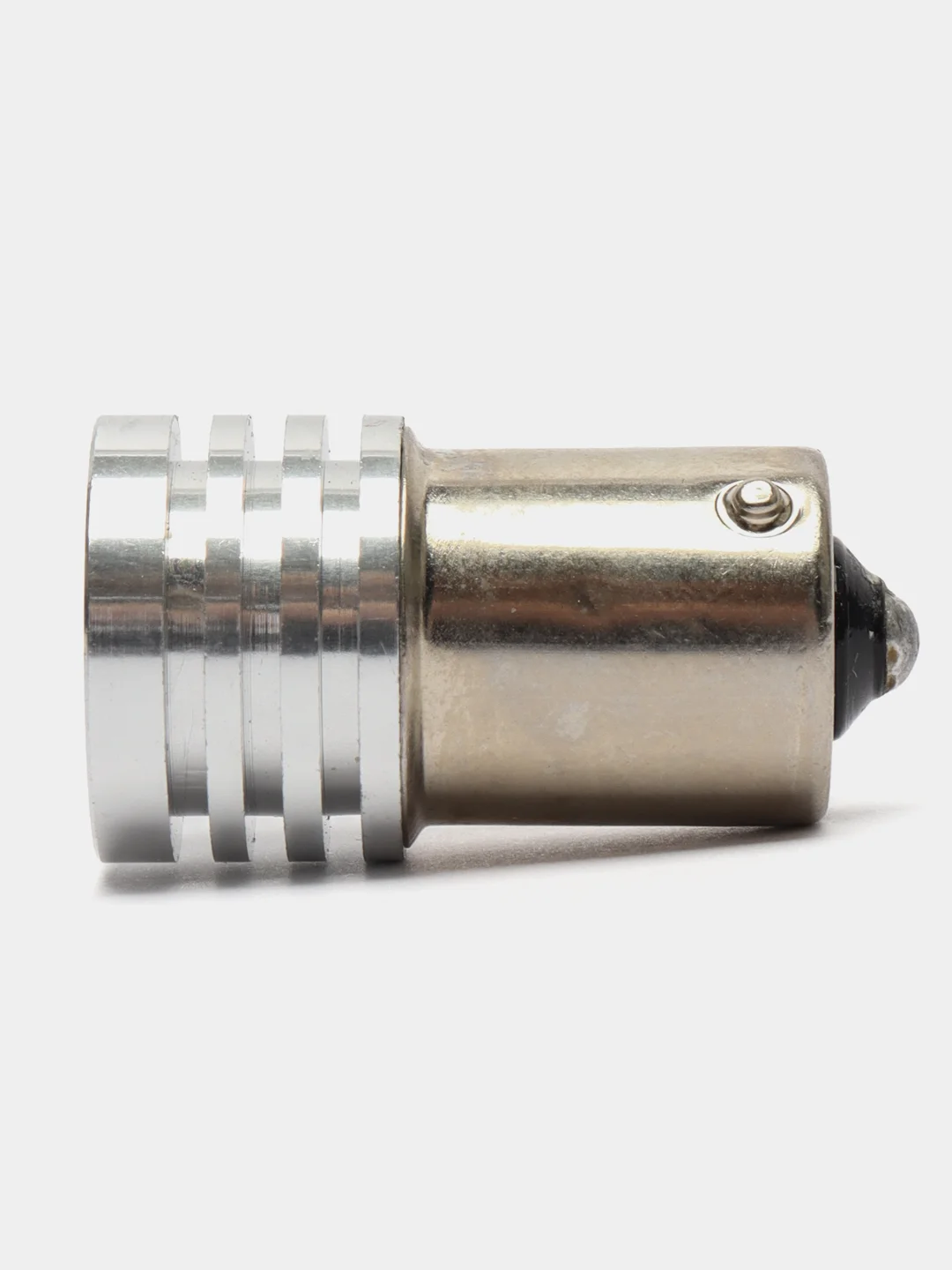 Лампа P21W LED 12V 1,5W (BA15s) LB002 5000K White (блистер, 2шт.) CA-RE
