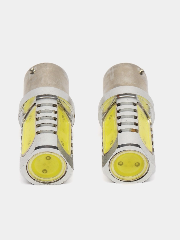 LB245 CA-RE Диодная лампа P21W 24V 6W BA15s HighPower LED 500Lm 32089 (2шт. блистер)