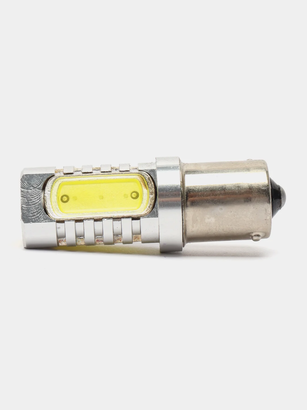 LB245 CA-RE Диодная лампа P21W 24V 6W BA15s HighPower LED 500Lm 32089 (2шт. блистер)