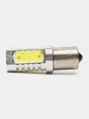 LB245 CA-RE Диодная лампа P21W 24V 6W BA15s HighPower LED 500Lm 32089 (2шт. блистер)