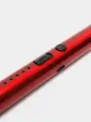 Красный зажигалка кухонная импульсная для газовой плиты