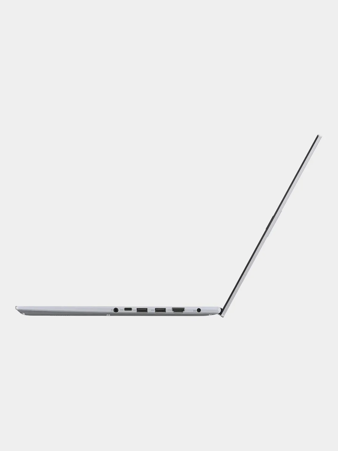 Ноутбук ASUS VivoBook 16 X1605ZA-MB571W, 16", Intel Core i3, 6-ядерный, 8ГБ DDR4, 512ГБ