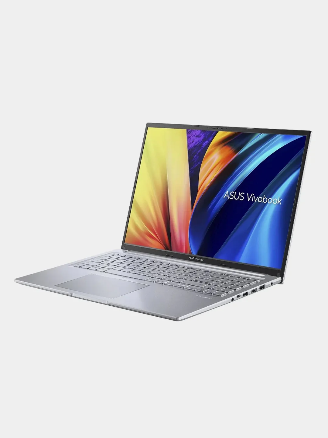 Ноутбук ASUS VivoBook 16 X1605ZA-MB571W, 16", Intel Core i3, 6-ядерный, 8ГБ DDR4, 512ГБ