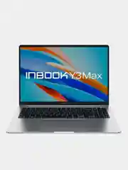 Ноутбук INFINIX Inbook Y3 Max YL613, 16", IPS, Intel Core i3 1215U 1.2ГГц, 512ГБ SSD