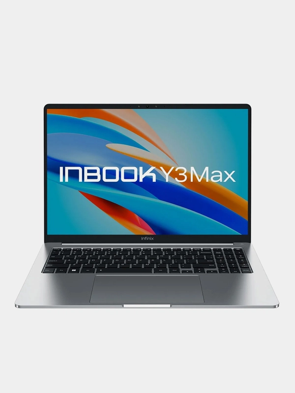 Ноутбук INFINIX Inbook Y3 Max YL613, 16", IPS, Intel Core i3 1215U 1.2ГГц, 512ГБ SSD