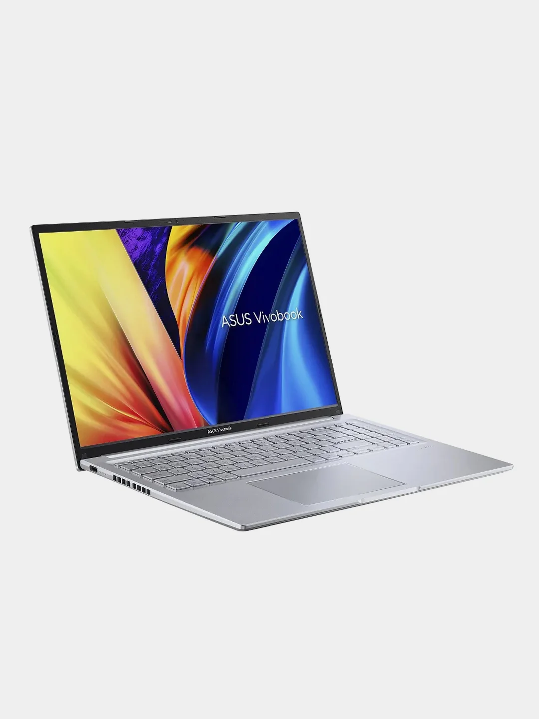 Ноутбук ASUS VivoBook 16 X1605ZA-MB807, 16", Intel Core i5 12500H, 16ГБ DDR4, 512ГБ SSD