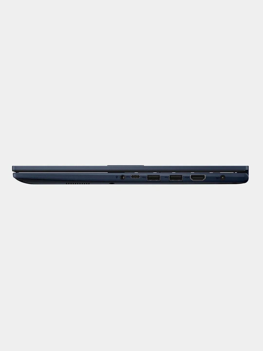 Ноутбук ASUS Vivobook 15 X1504ZA-BQ824, 15.6", Intel Core i3 1215U, 8ГБ DDR4, 256ГБ SSD