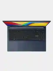Ноутбук ASUS Vivobook 15 X1504ZA-BQ824, 15.6", Intel Core i3 1215U, 8ГБ DDR4, 256ГБ SSD