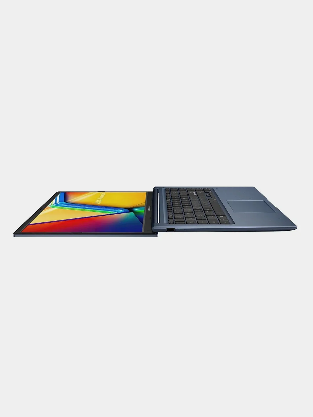 Ноутбук ASUS Vivobook 15 X1504ZA-BQ824, 15.6", Intel Core i3 1215U, 8ГБ DDR4, 256ГБ SSD
