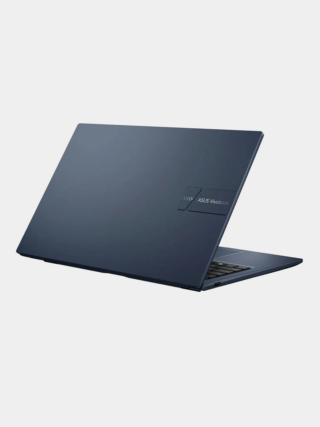 Ноутбук ASUS Vivobook 15 X1504ZA-BQ824, 15.6", Intel Core i3 1215U, 8ГБ DDR4, 256ГБ SSD