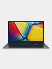 Ноутбук ASUS Vivobook 15 X1504ZA-BQ824, 15.6", Intel Core i3 1215U, 8ГБ DDR4, 256ГБ SSD