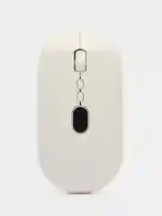 Мышь беспроводная на аккумуляторе, wireless digital DI-W30, бесшумная с индикатором заряда