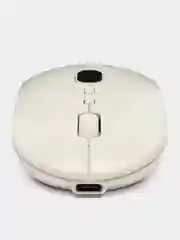 Мышь беспроводная на аккумуляторе, wireless digital DI-W30, бесшумная с индикатором заряда