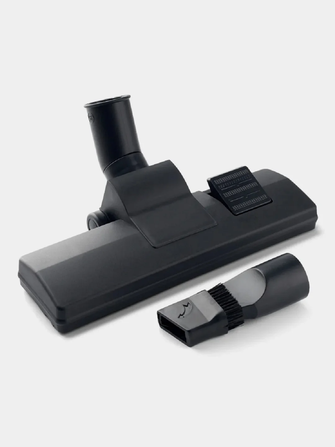 Пылесос DOMFY DSB-VC502, 2000Вт, черный