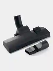 Пылесос DOMFY DSB-VC502, 2000Вт, черный