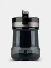 Пылесос DOMFY DSB-VC502, 2000Вт, черный