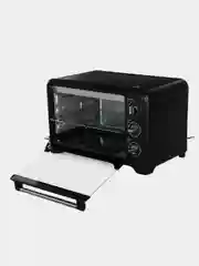 Мини-печь Hyundai MIO-HY092, черный