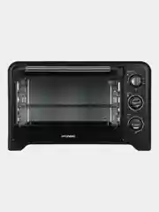 Мини-печь Hyundai MIO-HY092, черный