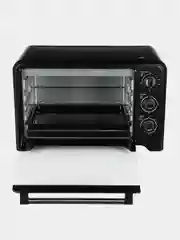 Мини-печь Hyundai MIO-HY092, черный