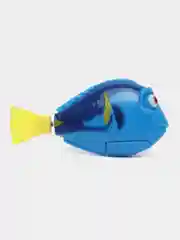 Синий игрушка для купания рыбка "Немо. Дори"