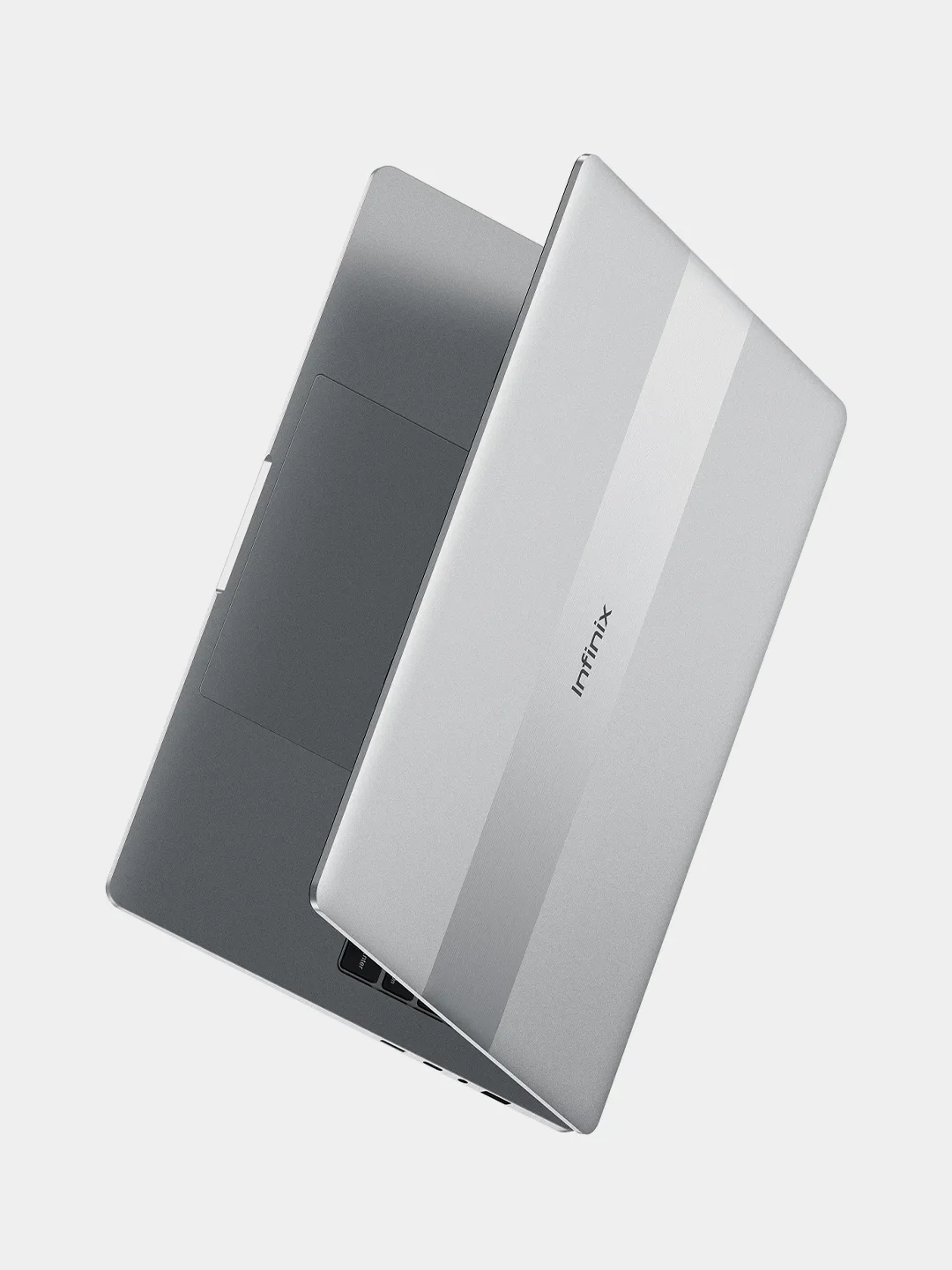 Ноутбук INFINIX Inbook Y3 Max YL613, 16", Intel Core i3 1215U 1.2ГГц, 512ГБ SSD