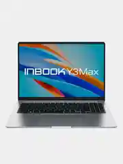 Ноутбук INFINIX Inbook Y3 Max YL613, 16", Intel Core i3 1215U 1.2ГГц, 512ГБ SSD