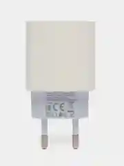 Блок питания 20W, Зарядное устройство, Type-C/ Lightning iPhone, Быстрая зарядка