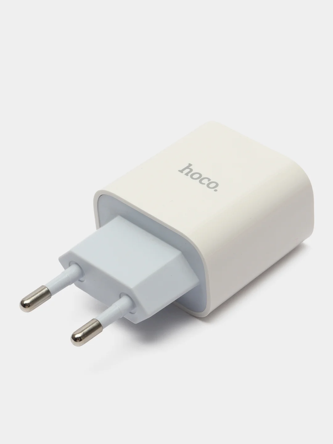 Блок питания 20W, Зарядное устройство, Type-C/ Lightning iPhone, Быстрая зарядка