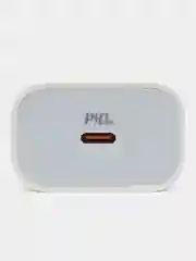 Блок питания 20W, Зарядное устройство, Type-C/ Lightning iPhone, Быстрая зарядка
