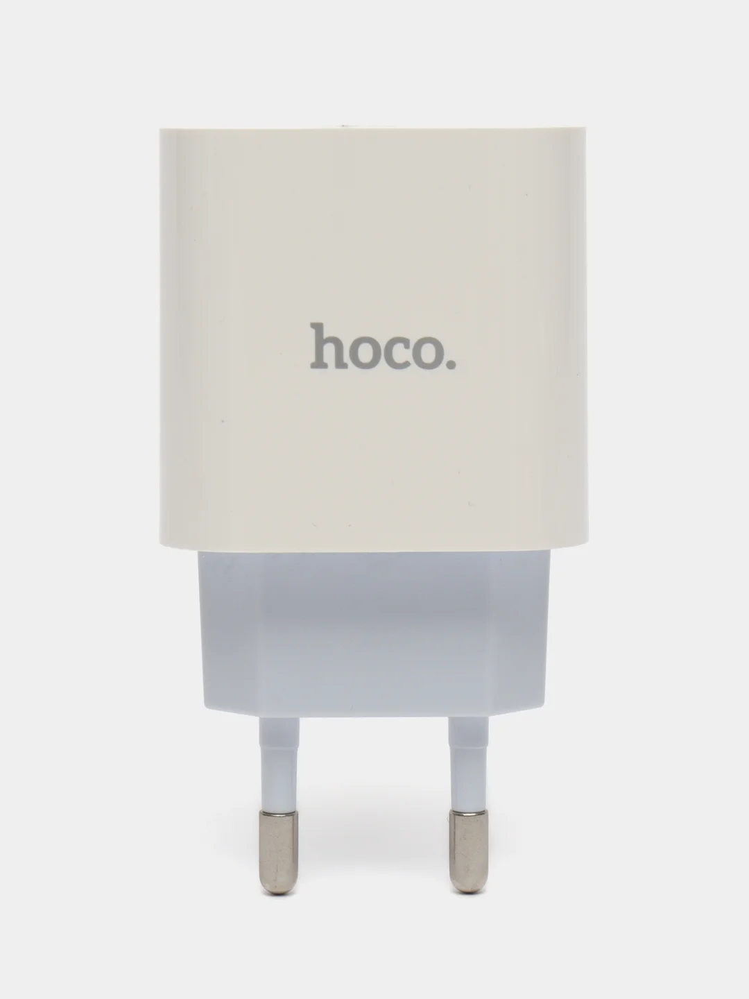 Блок питания 20W, Зарядное устройство, Type-C/ Lightning iPhone, Быстрая зарядка