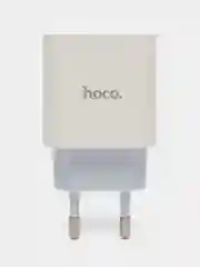 Блок питания 20W, Зарядное устройство, Type-C/ Lightning iPhone, Быстрая зарядка