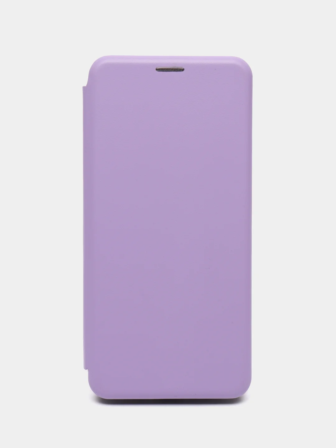 Аметистовый чехол книжка Redmi 13C, Poco C65,  редми 13с, поко с65