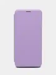 Аметистовый чехол книжка Redmi 13C, Poco C65,  редми 13с, поко с65