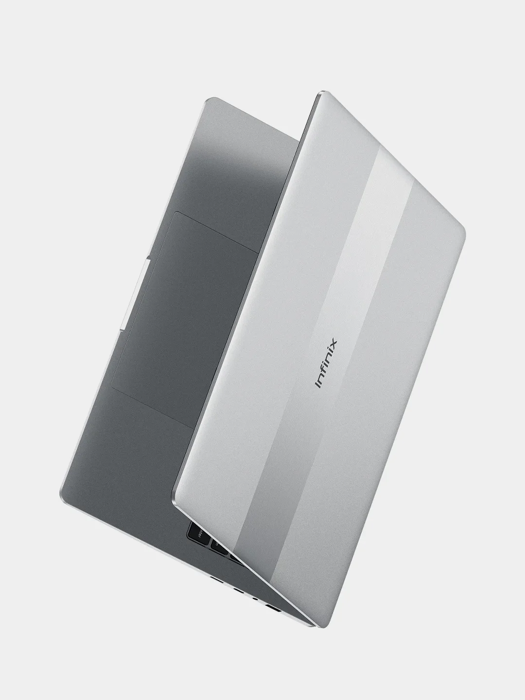 Ноутбук INFINIX Inbook Y3 Max YL613, 16", Intel Core i5 1235U 1.3ГГц, 512ГБ SSD