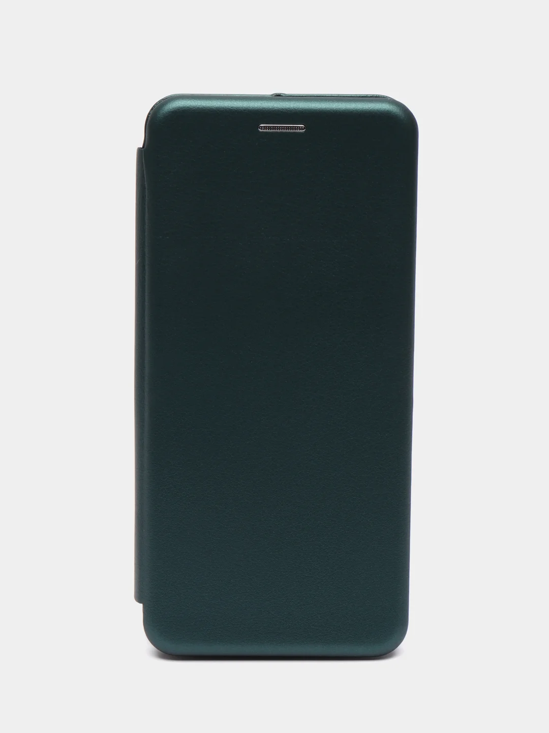 Зеленый чехол-книжка для Honor X9b, X8b, X7b, X7A, X8A, X9A, X6, Honor 70, Honor 50, Honor 90 Lite