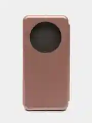 Медный чехол-книжка для Honor X9b, X8b, X7b, X7A, X8A, X9A, X6, Honor 70, Honor 50, Honor 90 Lite