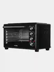 Мини-печь Hyundai MIO-HY086, черный