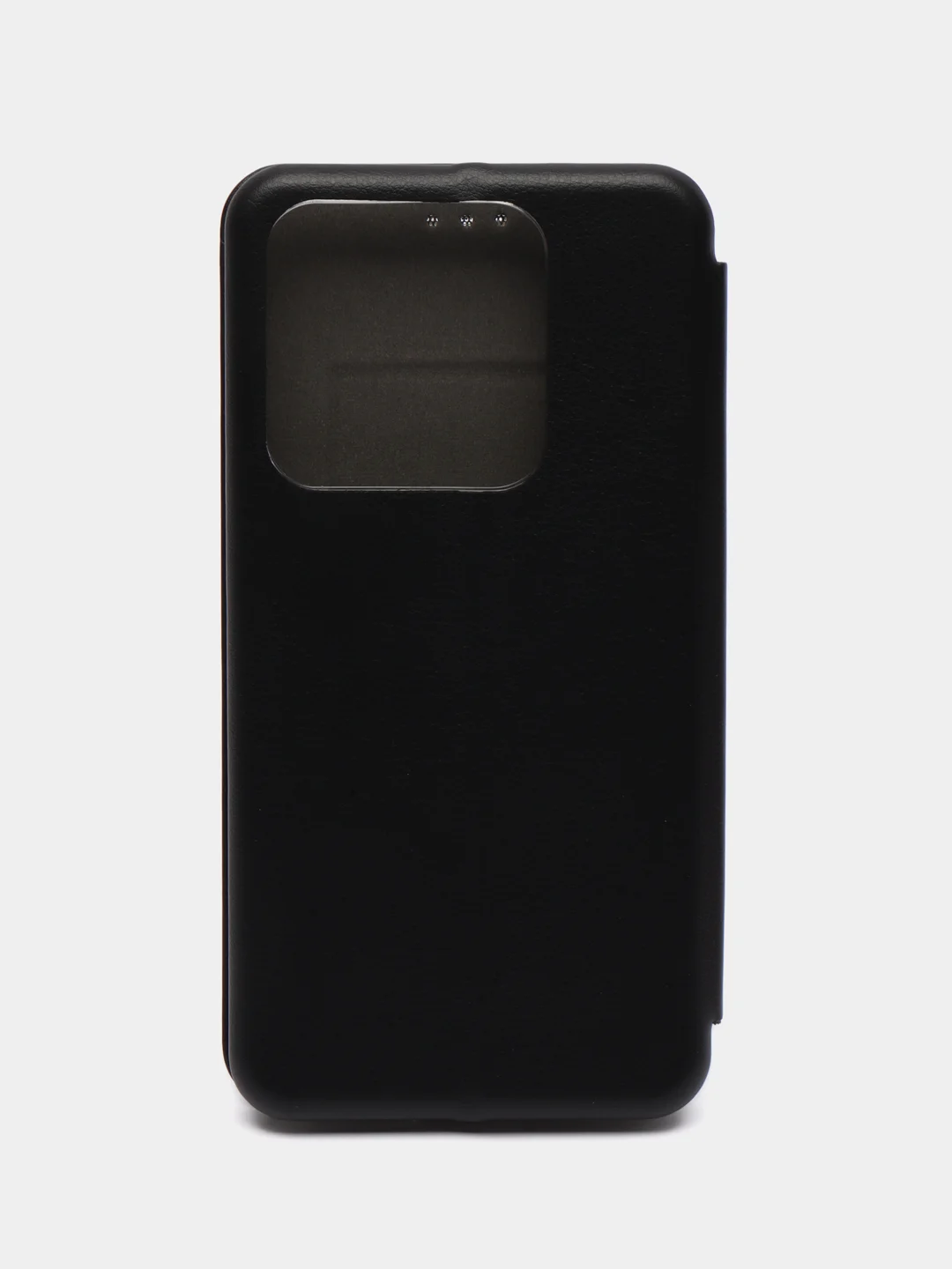 Черный чехол книжка для Xiaomi 14, Xiaomi 14 Pro