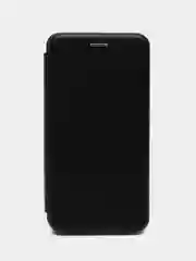 Черный чехол книжка для Xiaomi 14, Xiaomi 14 Pro