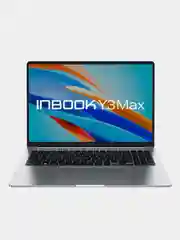 Ноутбук INFINIX Inbook Y3 Max YL613, 16", Intel Core i5 1235U 1.3ГГц, 512ГБ SSD