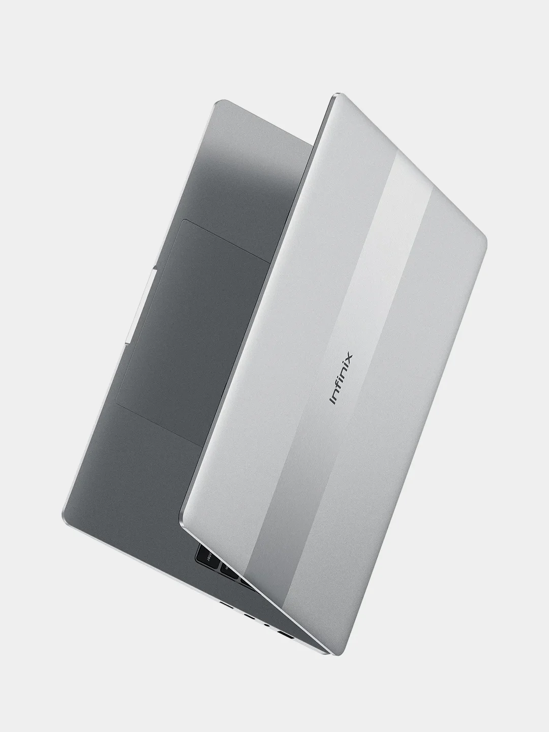 Ноутбук INFINIX Inbook Y3 Max YL613, 16", Intel Core i5 1235U 1.3ГГц, 512ГБ SSD