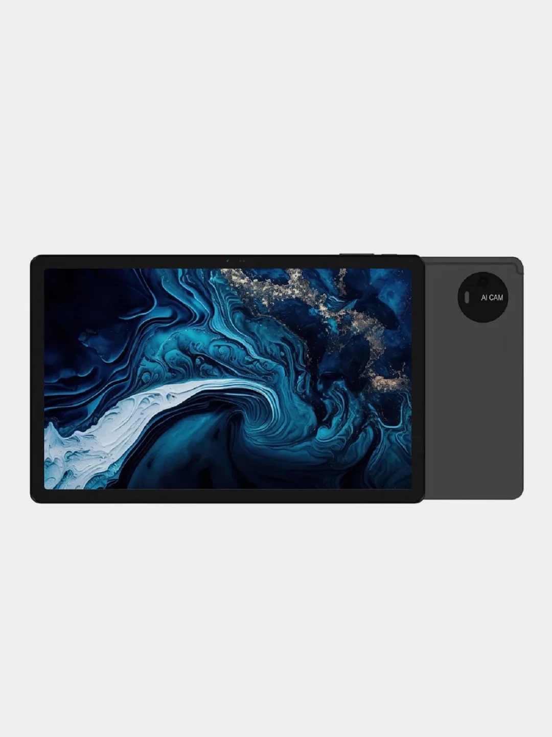 Планшет DIGMA PRO PRIME 18 11", 8ГБ, 256ГБ, 3G, LTE, Android 13 графит