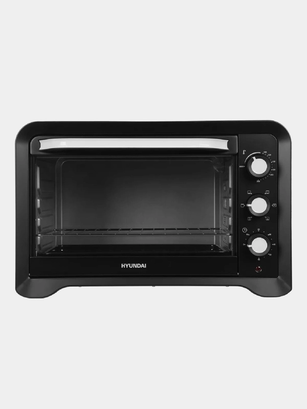 Мини-печь Hyundai MIO-HY095, черный