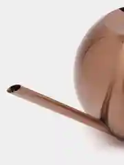 Бронзовый лейка из нержавеющей стали 1 литр