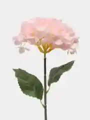 Лавандовый искусственные цветы, гортензия