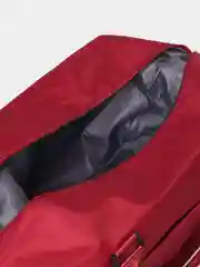Красный сумка дорожная / спортивная / туристическая / ручная кладь / мужская / женская