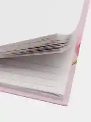 Золотой набор подарочный/ праздничный/ женский: ежедневник/планнинг, ручка/мыльные розы