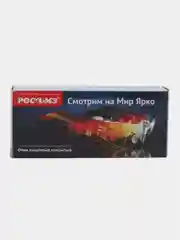 Белый очки защитные О55 Hammer Profi StrongGlass строительные c премиальным покрытием